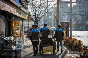 연탄나눔3